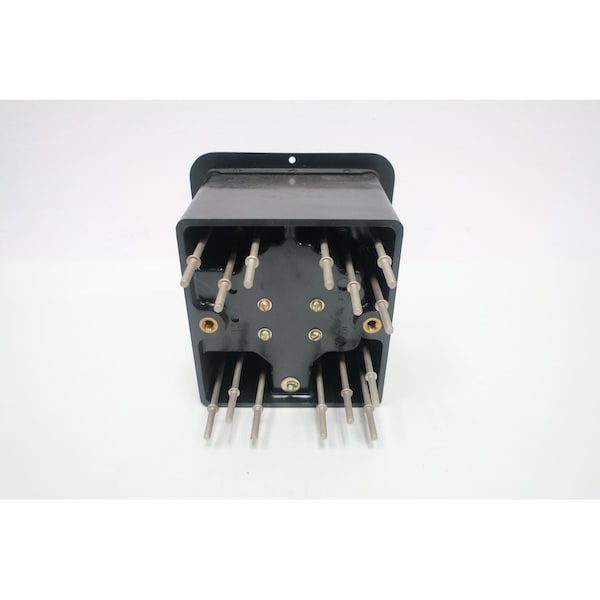 Auxiliary 125V-Dc Other Relay